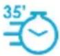 CANDY CF 5C0F0X - PROGRAMMLEGENDE - 1