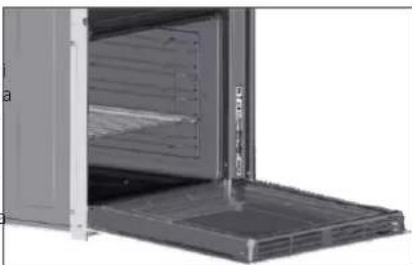 CANDY FCM615XRE0 - Avvertenze Generali - 1