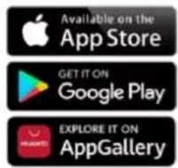 CANDY FCM615XRE0 - Anmeldung des Ofens in der App - 2
