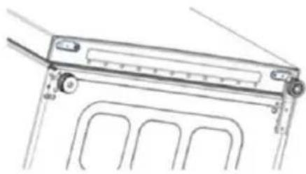 CANDY CCE7T620EXU - UKSE POOLSUSE MUUTMINE - 2