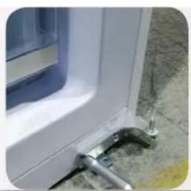 CANDY CCDNI-700DS-19 - PORTA INVERTIDA - 4