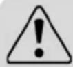 CANDY CF 4E7L0A - ATTENZIONE: - 1