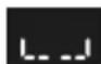 CANDY CS 6B0S3PSMA - "HALF LOAD" button (Only in models where present) - 2