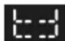 CANDY CS 6B0S3PSMA - "HALF LOAD" button (Only in models where present) - 1