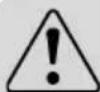 CANDY DCS 6C2S3PSAX - ATTENZIONE: - 1