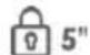 CANDY CF 4E7F0W - CHILD LOCK DEACTIVATION - 1