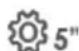 CANDY CF 4E7F0W - MEMO-FUNKTION - 1