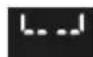 CANDY CF 4E7F0W - DEMI-CHARGE - 3