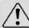 CANDY CF 4E7F0W - ATTENTION - 2