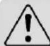 CANDY CF 4E7F0W - ATTENZIONE: - 1