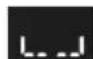 CANDY CF 4E7F0W - DEMI-CHARGE - 2