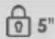 CANDY CF 4E7F0W - SECURITE ENFANT - 1