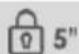 CANDY CF 4E7F0W - CHILD LOCK - 1