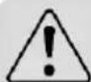 CANDY CF 4E7F0W - ATTENZIONE: - 1
