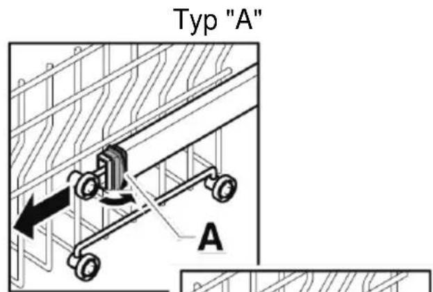 CANDY CF 4E7F0W - Typ"A": - 1