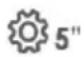 CANDY CF 4E7F0W - CONFIGURATIONS - 1