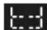 CANDY CF 4E7F0W - DEMI-CHARGE - 1
