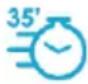 CANDY CF 4E7F0X - PROGRAMMLEGENDE - 1