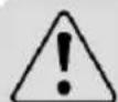 CANDY CF 4E7F0X - ATTENZIONE: - 1