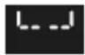 CANDY CS 5C5F0MA - "HALF LOAD" button (Only in models where present) - 3