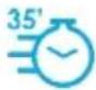 CANDY CS 5C5F0MA - PROGRAMMLEGENDE - 1