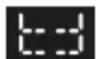 CANDY CS 5C5F0MA - "HALF LOAD" button (Only in models where present) - 1