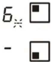 CANDY PCI30BCI642CBB - Uso del temporizador para apagar una o más zonas de cocción - 4
