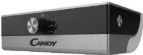 CANDY CWC 021 M/NF - MECCANICO CANDY - 1
