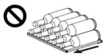 CANDY CWC023 - Advice for the layout of your wine cellar - 2