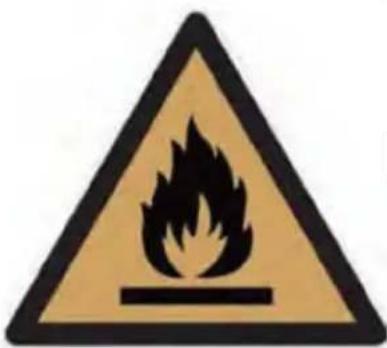 CANDY CWC023 - Safety information - 1