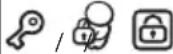 CANDY FCM665VX - Zema energijas patēriņa dati saskaņā ar Komisijas Regulu (ES) 2023/826 - 1