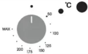 CANDY FCM665VX - Dati sul basso consumo energetico secondo il regolamento (UE) 2023/826 della Commissione - 12