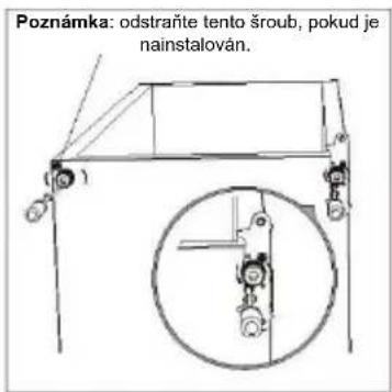 CANDY CDH1S313EW - Likvidace spotřebiče - 8