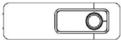 CANDY CDH1S313EW - Austauschen der Lampe - 1