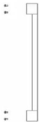 CANDY CWC 154 EEL/NF - MÂNER EXTERN - 2