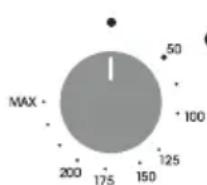 CANDY FCM665B - Low power consumption data according to Commission Regulation (EU) 2023/826 - 1