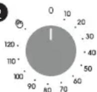 CANDY FCM665B - Low power consumption data according to Commission Regulation (EU) 2023/826 - 5