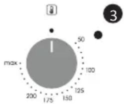 CANDY FCM665B - Jutiklinio valdymo laikrodžio programuotojo naudojimas (priklausonuo modelio) - 3