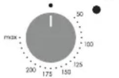 CANDY FCM665B - Gebruik van een aanraak gestuurde klok programmeur (afhankelijk van het model) - 3