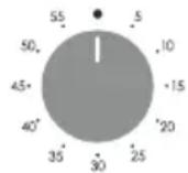 CANDY FCM665B - Low power consumption data according to Commission Regulation (EU) 2023/826 - 2