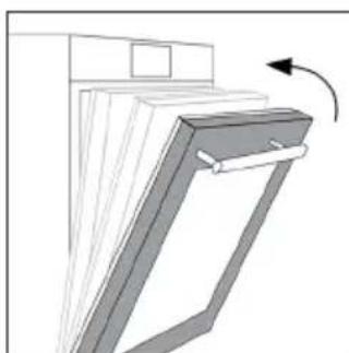 CANDY FCM665B - *COME UTILIZZARE IL CONTENITORE PER LA COTTURA A VAPORE - 3