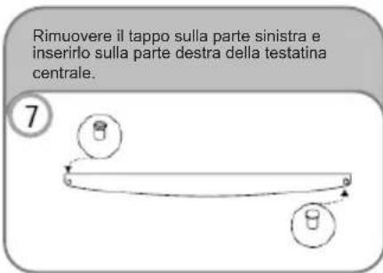 CANDY CDH1S617EXH - LO SBRINAMENTO e CONGELAZIONE - 9