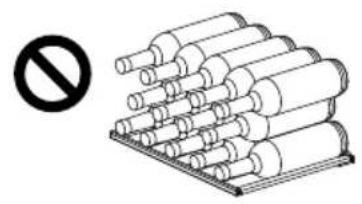 CANDY CWC058 - Advice for the layout of your wine cellar - 1
