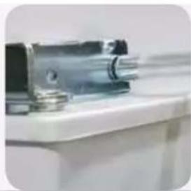 CANDY CDG5T7517CS KSA - KAPININ TERSİNE ÇEVRİLMESİ - 7