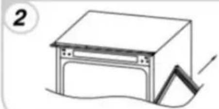 CANDY CMS518EWK - Assistance technique - 6