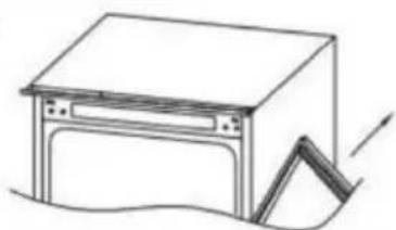 CANDY CMS518EWK - Assistance technique - 5