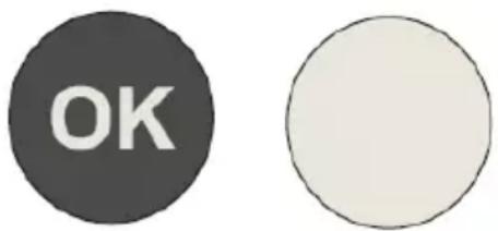 CANDY CMS518EWK - 2