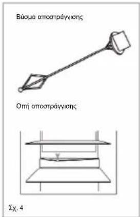 CANDY CMS518EWK - Φροντίδα και καθαρισμός - 1