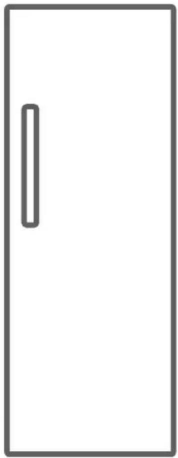 CANDY CVIOLS514EWH-1 - 1