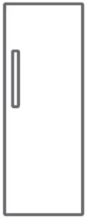 CANDY CVIOLS514EWH-1 - 1